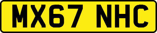 MX67NHC