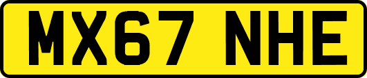 MX67NHE