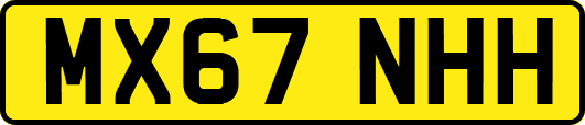 MX67NHH
