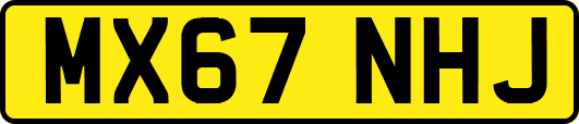 MX67NHJ