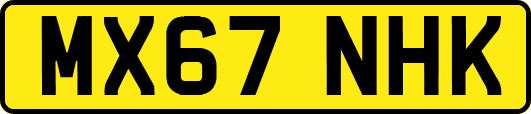 MX67NHK