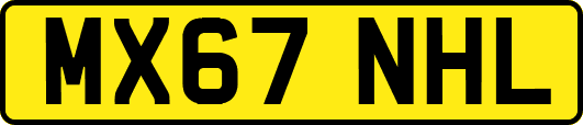 MX67NHL