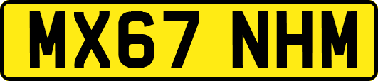 MX67NHM