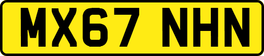 MX67NHN