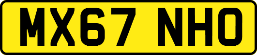 MX67NHO