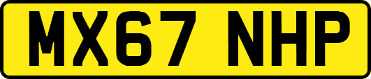 MX67NHP