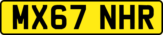 MX67NHR