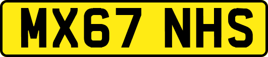 MX67NHS