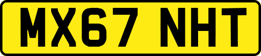 MX67NHT