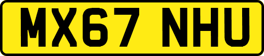 MX67NHU