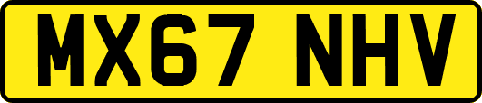 MX67NHV