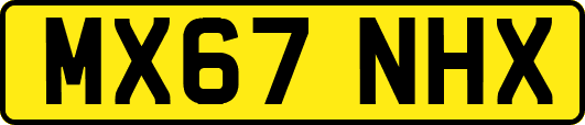 MX67NHX
