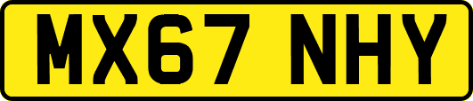 MX67NHY