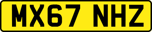 MX67NHZ