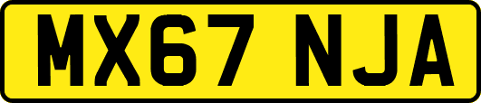 MX67NJA