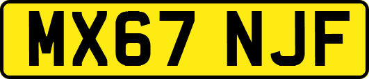 MX67NJF