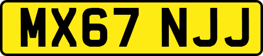 MX67NJJ