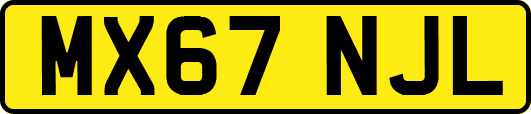 MX67NJL