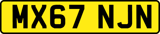 MX67NJN