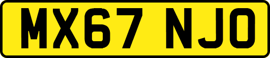 MX67NJO
