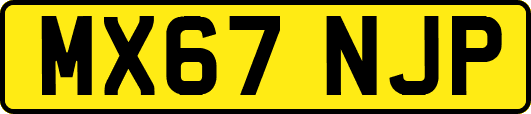 MX67NJP