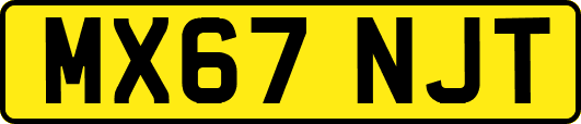 MX67NJT