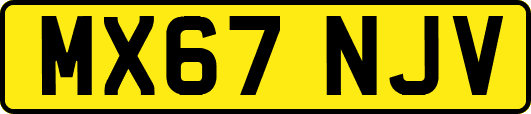 MX67NJV