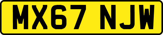 MX67NJW