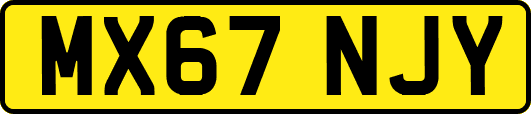 MX67NJY
