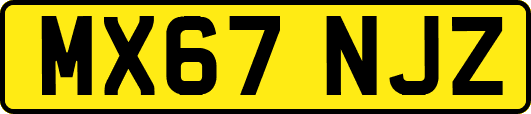 MX67NJZ