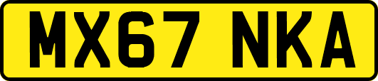 MX67NKA