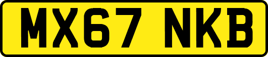 MX67NKB