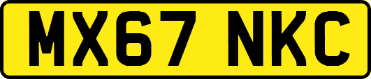 MX67NKC