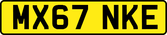 MX67NKE