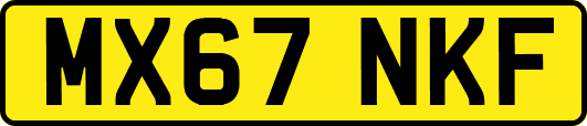 MX67NKF