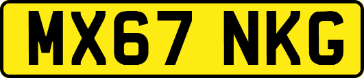 MX67NKG