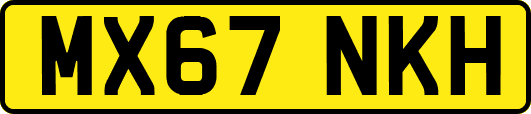 MX67NKH