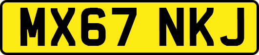MX67NKJ
