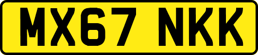 MX67NKK