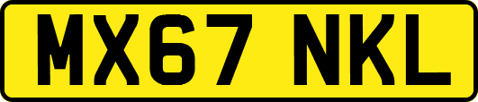MX67NKL