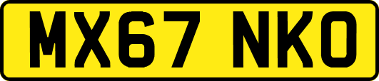 MX67NKO