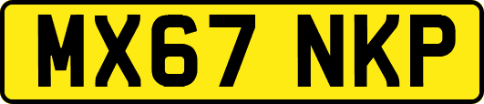 MX67NKP
