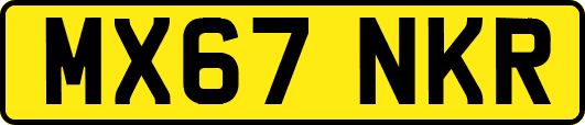 MX67NKR