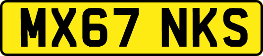 MX67NKS