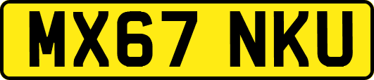 MX67NKU