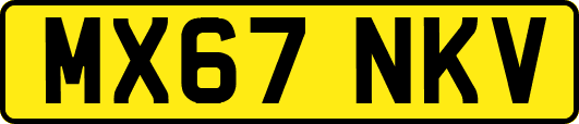 MX67NKV