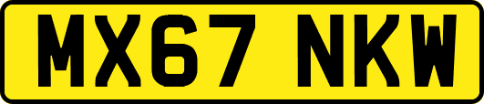 MX67NKW