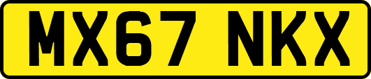 MX67NKX
