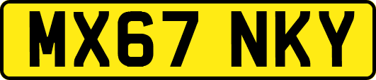 MX67NKY