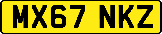 MX67NKZ